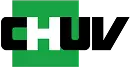 CHUV Logo