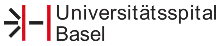 Unispital Basel Logo